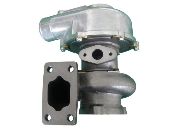 Turbo Isuzu JCB Hitachi EX120-1 EX120-2 EX150-1 Earth Moving 3.8 CI53