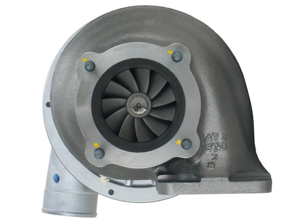 Turbo Hitachi EX200-6 CICZ