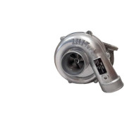 Turbo JCB Hitachi Isuzu Industriemotor Excavator Earth moving CI70