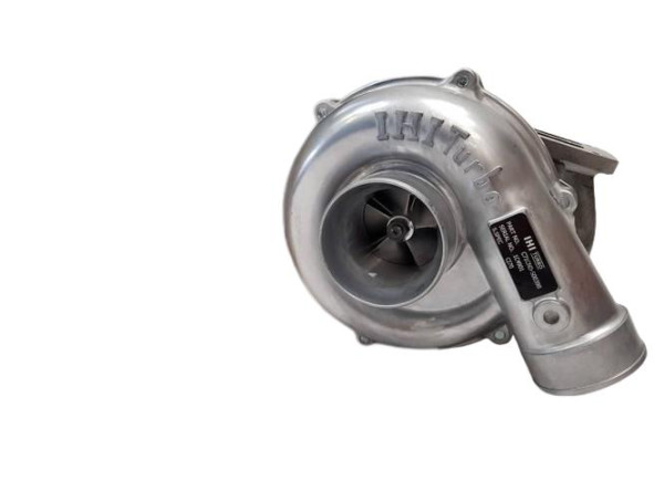 Turbo JCB Hitachi Isuzu Industriemotor Excavator Earth moving CI70