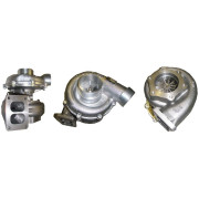 Turbo Hitachi 15.7L 454 KM CIDL