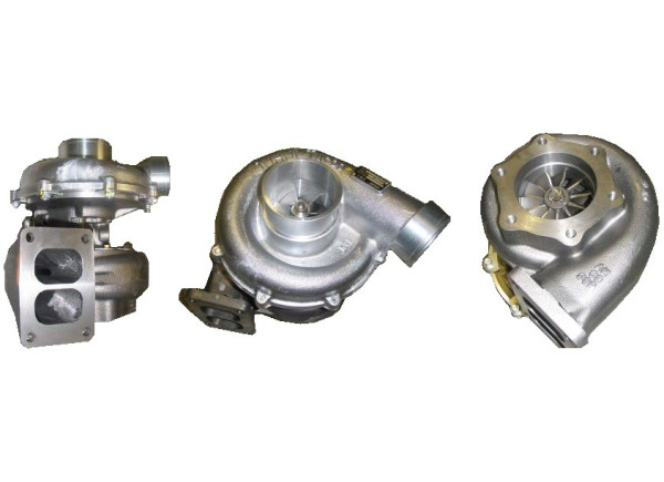 Turbo Hitachi 15.7L 454 KM CIDL