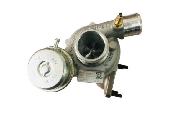 Turbo 1.4 T-Jet / 1.4 FIRE MultiAir 150 160 KM 803942-5014S