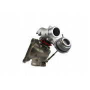 Turbo Ford Mustang Explorer 2.3 EcoBoost 827238-5005S