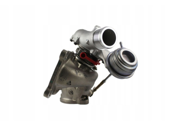 Turbo Ford Mustang Explorer 2.3 EcoBoost 827238-5005S