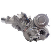 Turbo Honda CR-V IV 1.6 i-DTEC BiTurbo 160 KM 832637-3