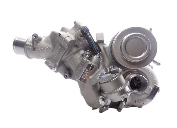 Turbo Honda CR-V IV 1.6 i-DTEC BiTurbo 160 KM 832637-3