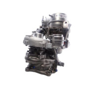 Turbo Honda CR-V IV 1.6 i-DTEC BiTurbo 160 KM 832637-3