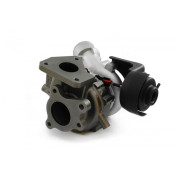 Turbo Mitsubishi ASX 1.8 DID 116 KM 49131-06900