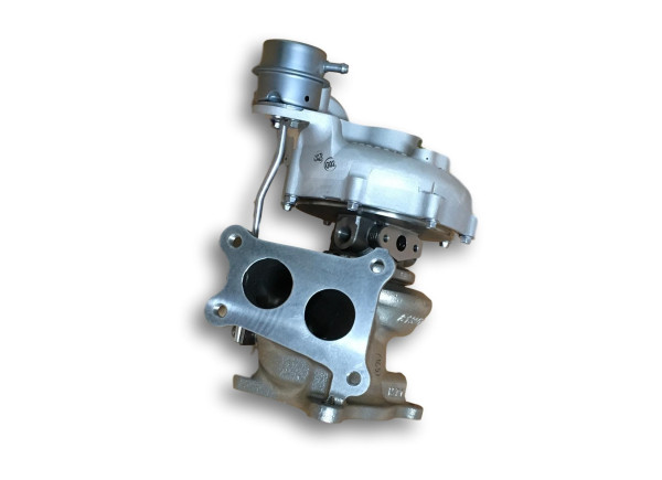 Turbo Subaru Forester Legacy WRC WRX Levorg 2.0 240 241 249 264 267 268 295 296 KM 814306-5001S