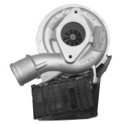 Turbo Ford 3.2 TDCI 200 KM 822182-5009S