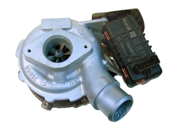 Turbo Turbo Ford 3.2 TDCI 200 KM 822182-5008S