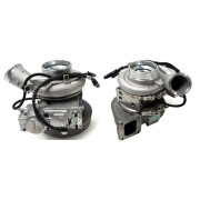 Turbo Turbo Scania 3795621