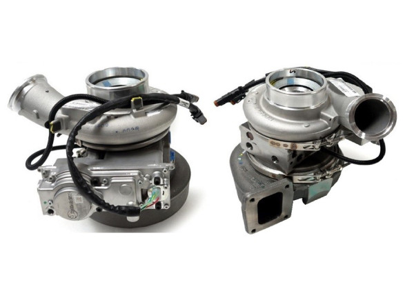 Turbo Turbo Scania 3795621