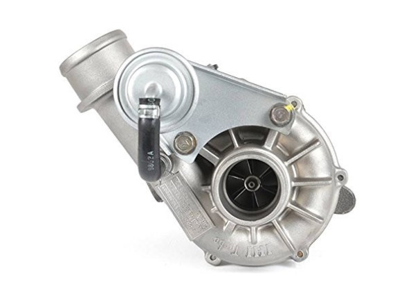 Turbo Chrysler Voyager 2.5 116 KM VA63A