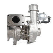 Turbo Chrysler Voyager 2.5 116 KM VA63A