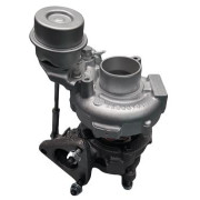 Turbo Audi A3 Skoda Octavia I Volkswagen Bora Golf IV Seat Leon Toledo II 1.9 TDI 90 KM AGR 454159-0002