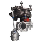 Turbo Audi A3 Skoda Octavia I Volkswagen Bora Golf IV Seat Leon Toledo II 1.9 TDI 90 KM AGR 454159-0002