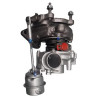 Turbo Audi A3 Skoda Octavia I Volkswagen Bora Golf IV Seat Leon Toledo II 1.9 TDI 90 KM AGR 454159-0002