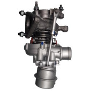 Turbo Audi A3 Skoda Octavia I Volkswagen Bora Golf IV Seat Leon Toledo II 1.9 TDI 90 KM AGR 454159-0002