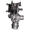 Turbo Audi A3 Skoda Octavia I Volkswagen Bora Golf IV Seat Leon Toledo II 1.9 TDI 90 KM AGR 454159-0002