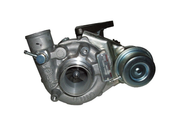 Turbo Ford Galaxy Seat Alhambra Ibiza Toledo VW Caddy Golf Jetta Passat B4 Polo Sharan Vento 1.9 TDI 90 KM 454083-5002S