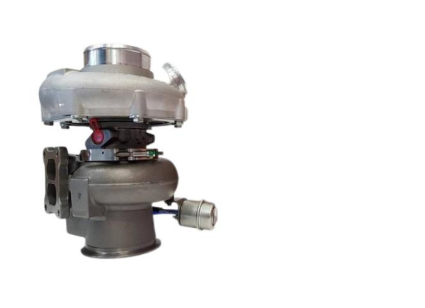 Turbo Scania Truck 12.7 840466-0007