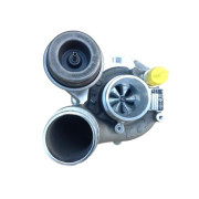 Turbo Mercedes C E AMG 4.0 18559700007