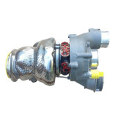 Turbo Mercedes E C 63 AMG 4.0 18559700008