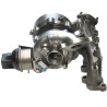 Turbo Audi A3 Skoda Yeti Volkswagen Eos Golf V VI Passat B6 Scirocco Tiguan 2.0 TDI 140 KM 53039700132