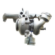 Turbo Audi A3 Seat Leon Skoda Octavia Volkswagen Golf Plus CrossGolf Caddy Passat Touran 1.9 TDI 105 KM BLS 54399880029