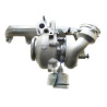 Turbo Audi A3 Seat Leon Skoda Octavia Volkswagen Golf Plus CrossGolf Caddy Passat Touran 1.9 TDI 105 KM BLS 54399880029