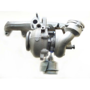 Turbo Skoda Volkswagen 1.9 TDI 105 KM BMT 54399880068