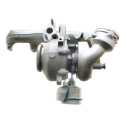 Turbo Seat Leon Volkswagen Touran Golf V 1.9 TDI 105 KM BLS 54399700072