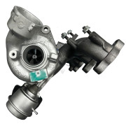 Turbo Audi A3 VW Golf CrossGolf Golf Plus Jetta Caddy Touran 1.9 TDI 105 KM BLS BSU 03G253019J 54399880048