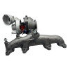 Turbo Volkswagen Caddy Touran 1.9 TDI 105 KM BLS BSU 54399880071