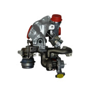 Turbo Opel Insignia Astra Zafira Cascada 2.0 CDTI 190 195 KM A20DTR 10009700062