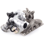 Turbo 2.0 TFSI 170 180 200 211 KM 06J145713D