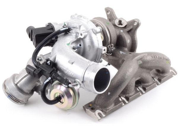 Turbo 2.0 TFSI 170 180 200 211 KM 06J145713D