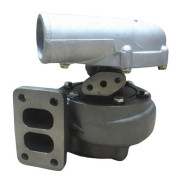 Turbo MAN Daewoo Industrial Truck 14.62L 53279886421