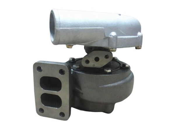 Turbo MAN Daewoo Industrial Truck 14.62L 53279886421