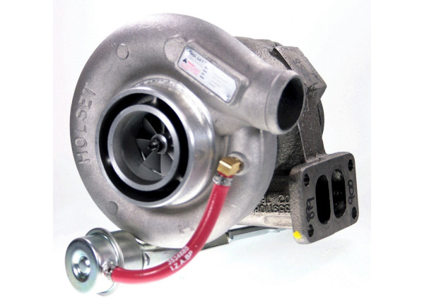 Turbo FENDT MAN L2000 Traktor 4.58L 117 KM 53269886204