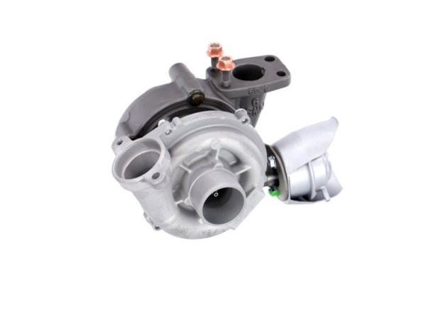 Turbo Citroen  Volvo Ford Mazda BMW Mini 1.6 D DI HDI TDCi 109 KM 753420-5006S