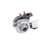 Turbo Citroen  Volvo Ford Mazda BMW Mini 1.6 D DI HDI TDCi 109 KM 753420-5006S