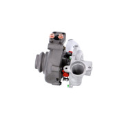 Turbo Citroen  Volvo Ford Mazda BMW Mini 1.6 D DI HDI TDCi 109 KM 753420-5006S