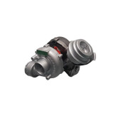 Turbo Audi A4 A6 Volkswagen Passat B6 2.0 TDI 140 KM BRE BRF BVG BVF 758219-5004S