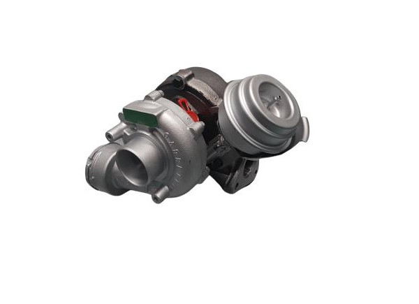 Turbo Audi A4 A6 Volkswagen Passat B6 2.0 TDI 140 KM BRE BRF BVG BVF 758219-5004S