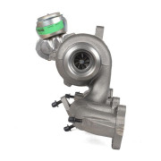 Turbo Audi Seat Skoda Volkswagen 1.9 TDI 90 101 105 KM BJB BKC BXE BRU BXF BXJ AVQ 751851-5004S