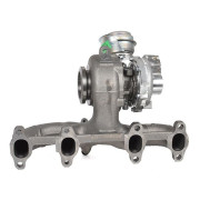 Turbo Audi Seat Skoda Volkswagen 1.9 TDI 90 101 105 KM BJB BKC BXE BRU BXF BXJ AVQ 751851-5004S