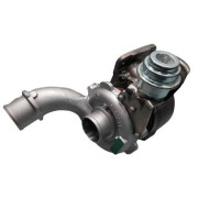 Turbo Mitsubishi Carisma Space Star Nissan Primera Renault Espace Laguna Megane Scenic Volvo S40 V40 1.9 115 120 KM 708639-5010S